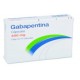 GABAPENTINA CAP 400MG C15 PSICOFARMA