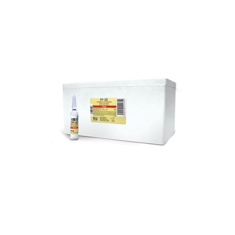 FP-20 (FOSFATO DE POTASIO) AMP 20MEQ/10ML C50
