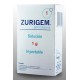 ZURIGEM (GEMCITABINA) FCO AMP 1G