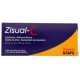 ZISUAL C (LIDOCAINA/HIDROCORTISONA/OXIDO DE ZINC/SUBACETATO DE ALUMINIO) CREMA 30G
