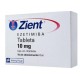 ZIENT (EZETIMIBA) TAB 10MG C14