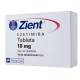 ZIENT (EZETIMIBA) TAB 10MG C14