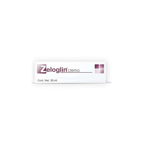 ZELOGLIN CREMA 30ML