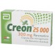 CREON (PANCREATINA) CAP 300MG C50