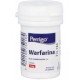 WARFARINA TAB 5MG C25 PERRIGO