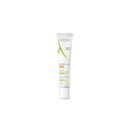 A-DERMA CREMA REPARADORA EPITHELIALE A.H DUO 40 ML