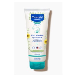 MUSTELA CREMA STELATOPIA LAVANTE 200ML