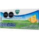 VICK DROPS LIMON PASTILLAS 40G C20