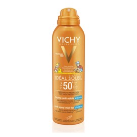 VICHY PROTECTOR SOLAR NIÑOS 200ML