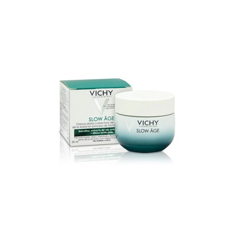 VICHY CREMA SLOW AGE 50ML