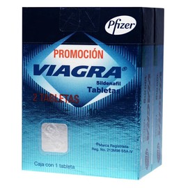 VIAGRA (SILDENAFIL) TAB 100MG 2+2