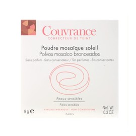 COUVRANCE MOSAICO BRONCEADO POLVO 9G