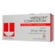 VARTALON COMPOSITUM (GLUCOSAMINA/CONDROITINA) CAP 500/500MG C60