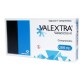 VALEXTRA (VALACICLOVIR) CAP 1000MG C7