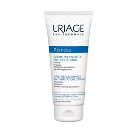 URIAGE XEMOSE CREMA ANTI IRRITACIONES FCO 200ML