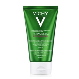 VICHY NORMADERM PHYTOSOLUTION MATIFICANTE ARCILLA 125ML