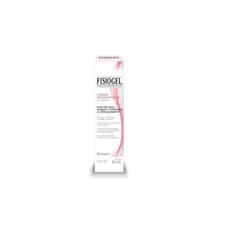 ??FISIOGEL HIPOALERGENICO HUMECTANTE PIEL SECA 50ML