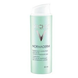 VICHY NORMADERM HIDRATANTE ANTI-IMPERFECCIONES 50ML