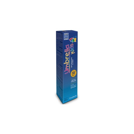 UMBRELLA KIDS FPS50+EMULSION  120G