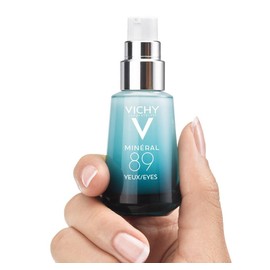 VICHY MINERAL 89 EYE CREAM 15ML