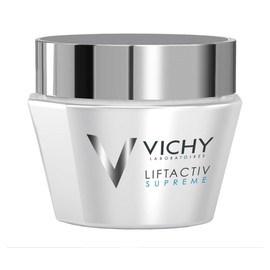 VICHY LIFTACTIV SUPREME TRATAMIENTO ANTIARRUGAS 50ML