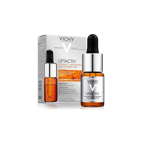 VICHY LIFTACTIV CONCENTRADO 10ML