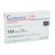 CORDARONE (AMIODARONA) AMP 150MG/3ML C6
