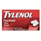 TYLENOL (PARACETAMOL) TAB 500MG C10
