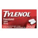 TYLENOL (PARACETAMOL) TAB 500MG C10