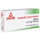 TRAMADOL/PARACETAMOL 37.5/325MG C20 TAB AMSA