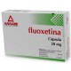 FLUOXETINA CAP 20MG C14 AMSA