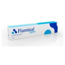 FLAMINAL HYDRO GEL 50G