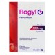 FLAGYL (METRONIDAZOL) MINIBAG 500MG C1