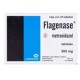 FLAGENASE (METRONIDAZOL) TAB 500MG C30