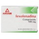 FEXOFENADINA COMP 180MG C10 AMSA