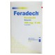 ??FERADECH (IRINOTECAN) FCO AMP 100MG/5ML C1