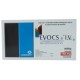 EVOCS (LEVOFLOXACINO) MINIBAG 750MG C1