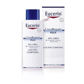 ??EUCERIN UREA REPAIR LOCION PLUS 250ML