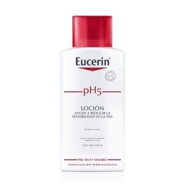 ??EUCERIN PH5 HUMECTANTE CORPORAL 100ML