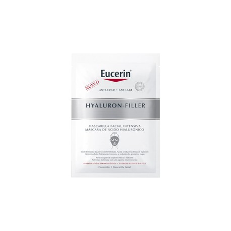??EUCERIN MASCARILLA HYALURON FILLER INTENSIVA C1