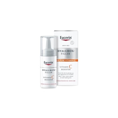 EUCERIN HYALURON FILLER BOOSTER 8ML