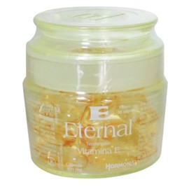 ETERNAL (VITAMINA E) CAP 400MG C30