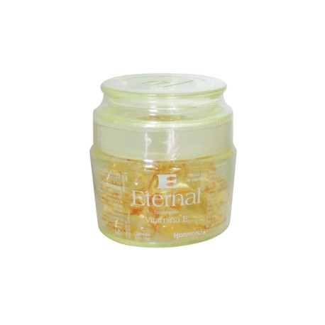ETERNAL (VITAMINA E) CAP 400MG C30
