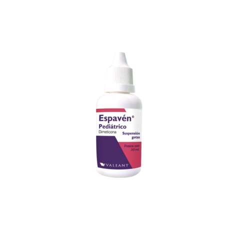 ESPAVEN (DIMETICONA) GOTERO 30ML