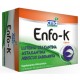 ENFO-K (LUTEINA/ZEAXANTINA/ASTAXANTINA) CAP 0.642G C30