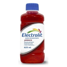 ELECTROLIT (ELECTROLITOS ORALES) 625ML JAMAICA