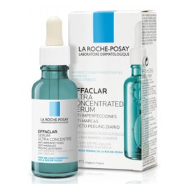 LA ROCHE-P EFFACLAR SERUM CONCENTRADO 30ML