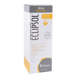 ECLIPSOL ULTRA +FPS50 CREMA 60GR