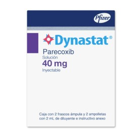 DYNASTAT (PARECOXIB) AMP 40MG/ML C2