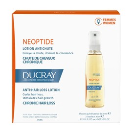 DUCRAY NEOPTIDE LOCION C3 30ML